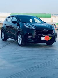 سبورتج • ٢٠١٧ • رقم سليمانيه