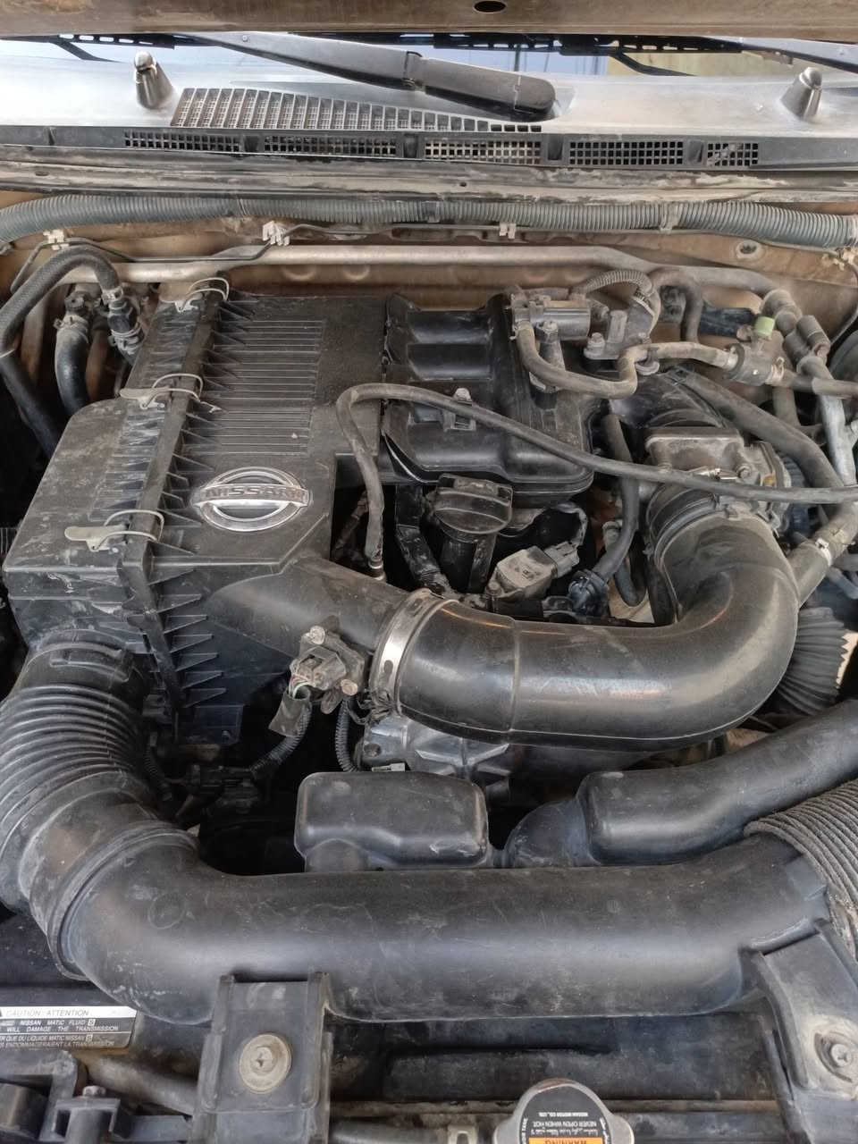 نيفارا 2010 رقم اربيل منتهيه السنويه السياره اب اسمي تجديد او تحويل المحرك امجفت طخات مثال ما اموضح بالصور تبريد عاطل صونده زائد تقسيم كنترول عاطل السعر 80 ورقه مكاني بغداد ***********
