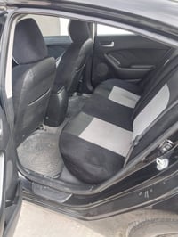 كيه فورتي • ٢٠١٧ • محرك ٢٠٠٠