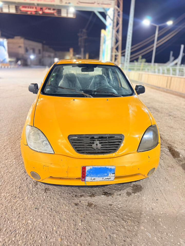 طيبه موديل 2018 مصفره هيئه وغرامات تحويل مباشر السياره كفاله عامه مكينه وكير مكفولات
باتري جديد تخم تاير حداده جديده تبريد تدفئه 
الكهربائيات كلهه شغاله سياره جديده حيل السعر34 اعرف مو سعرهه رخيصه  بس محتاج
الاتصال ***********////***********
المكان ميسان  العماره 
@
