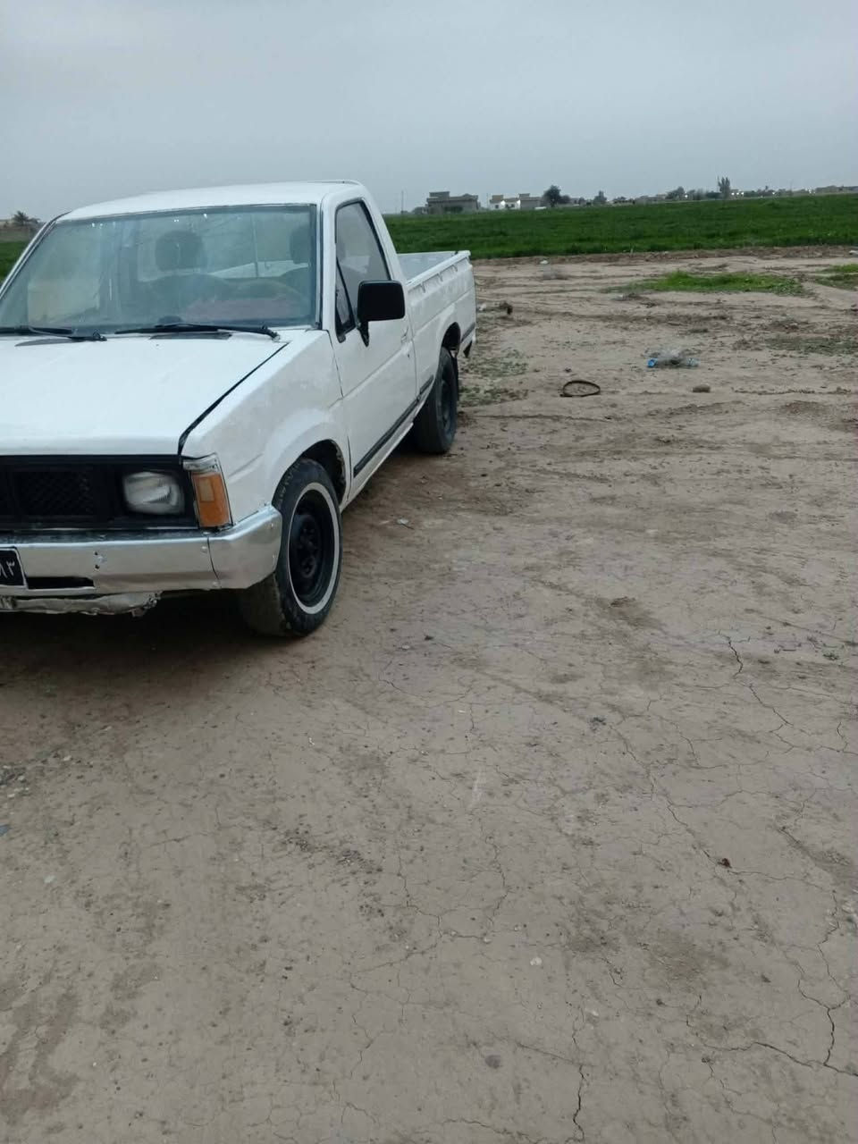 مكلف بالنشر
بيكم نيسان موديل ٩٠ رقم فحص انبار بيها سنوية ابيع حبل مكفولة دولة أو عشائر كير محرك نضيف صدر أمامي خلفي نضيف كهربائيات شغالة السيارة حلوة واقتصادية مابيها نقص كلشي مكانها صلاح الدين العلم اربيضة السعر (١٣)
***********
