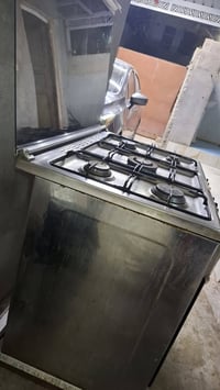 فرن • اجهزة منزلية