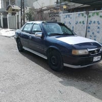 فيكترا • ١٩٩٢ • مكينة ٢٫٠