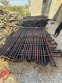 جكات • عدد ميكانيكي • بابل