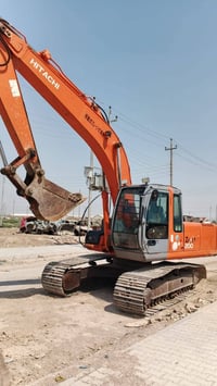 حفاره • ٢٠٠٦ • واسط