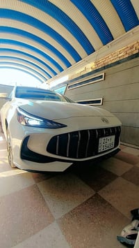 ام جي 5 • ٢٠٢٥ • اربيل