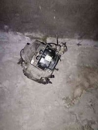 مكينه تي فيس  شرط شغل  07816804842