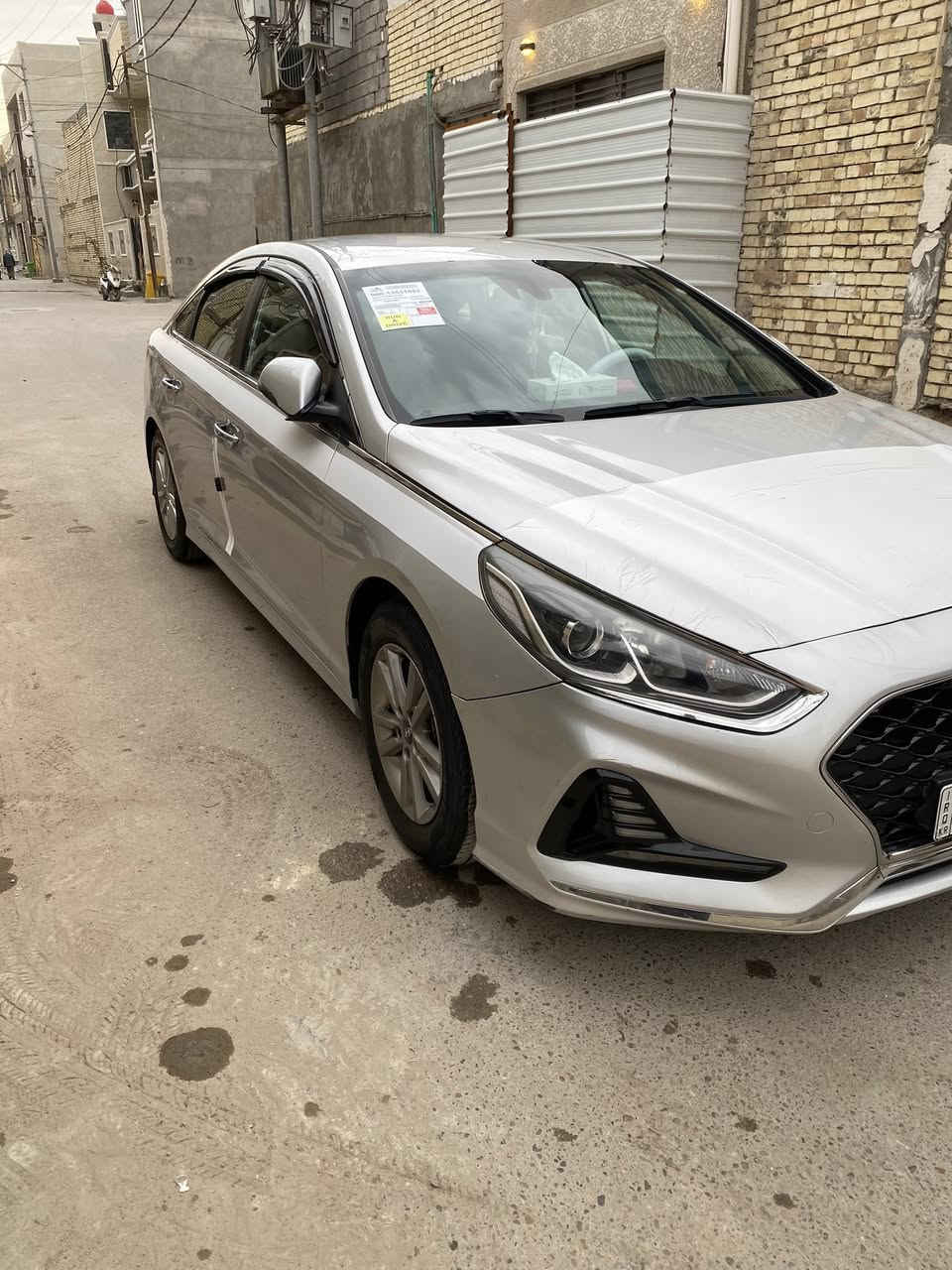 يا اللة سيارة سوناتة مديل 2018 سيارة خير من اللة حادث امريكاجاملغ خلفي فقط وصار بيهة قطعة وحدة بل عراق جاملغ امامي لغد شاصي مكينة كير كفالة عامة كشن كهربا بصمة تشغيل بصمة ابواب تحكمات رادارت جانبية ماشيةً 65 حقيقي تخم تاير توني شادة صدر امامي خلفي جديد مكاني الغزالية اي ستفسار اتصل وتدلل *********** سيارة بسمي تحويل ثاني يوم
