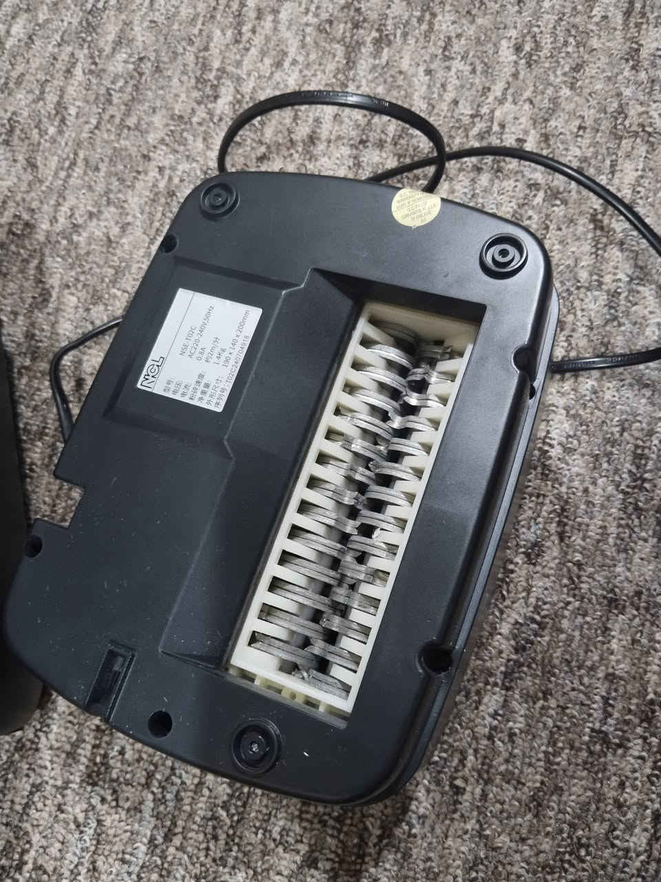 تخفيضات تصفية بضاعه
كل قطعه سعرها جواها


**إذا كنت صاحب هذا الإعلان وتريد حذفه لأي سبب، رجاءا أرسل رسالة إلى الدعم الفني**