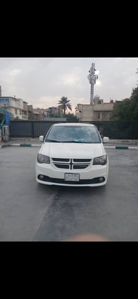 دوج كرفان موديل ٢٠١١ فول مواصفات داخل عسلي كرسي كهرباءالسياره كلين بيه...