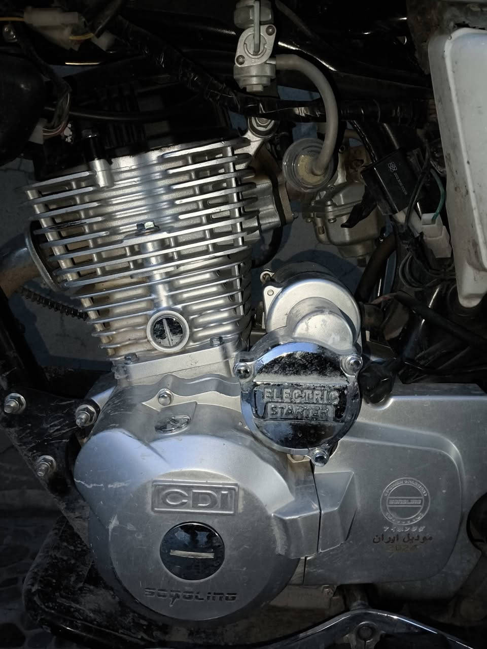 سولنك 2024 \ 5 كير 
محرك كبس ممفتوح كهربائيات شغاله دراجه كلشي مناقصهاا  خير م̷ـــِْن الله وياله جدد تايرات جدد باتري جديد صوت ناعم  دراجه بصمة وتشغيل عن بعد منفيس ورقه وحده دراجه رايدها 650 وبيهاا مجال للشراي ان شاء الله


**إذا كنت صاحب هذا الإعلان وتريد حذفه لأي سبب، رجاءا أرسل رسالة إلى الدعم الفني**