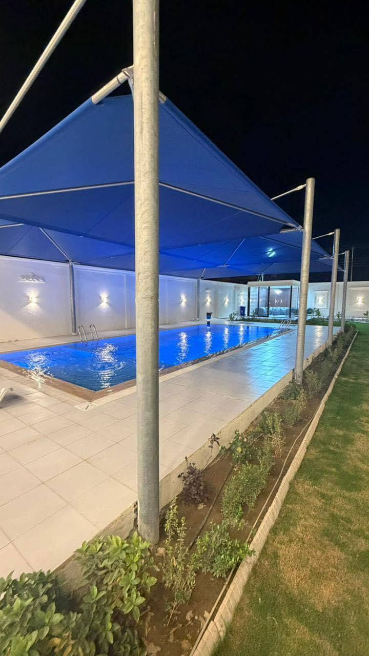 متوفر حجوزات طيلت ايام 
السبوع حجز وانته مطمئن 
المزرع موثقه بتطبيق اجرلي 
الحجز واتساب***********
الموقع:[بغداد]
