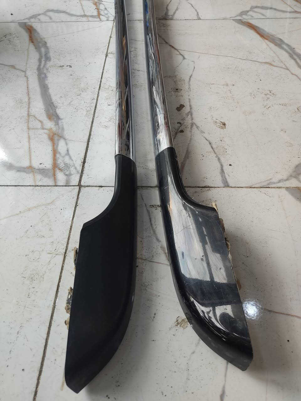 متوفر زعانف قماره نيكل يرهم مونيكا جكسار 
***********.  النجف الأشرف
