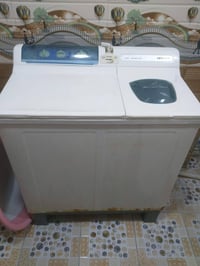 غسالة • هيتاشي • شغالة