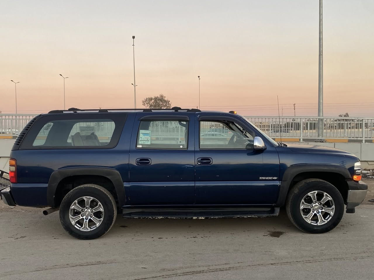 سلام عليكم سياره شوفر ليت الفينيه خصوصي اصل موديل 2001 رقم بغداد بسمي تحويل مباشر  مكان السياره بغداد سعر 110     ***********
