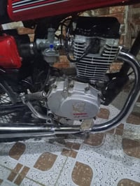 تايكر 2020 • دراجة • بغداد اليوسفية