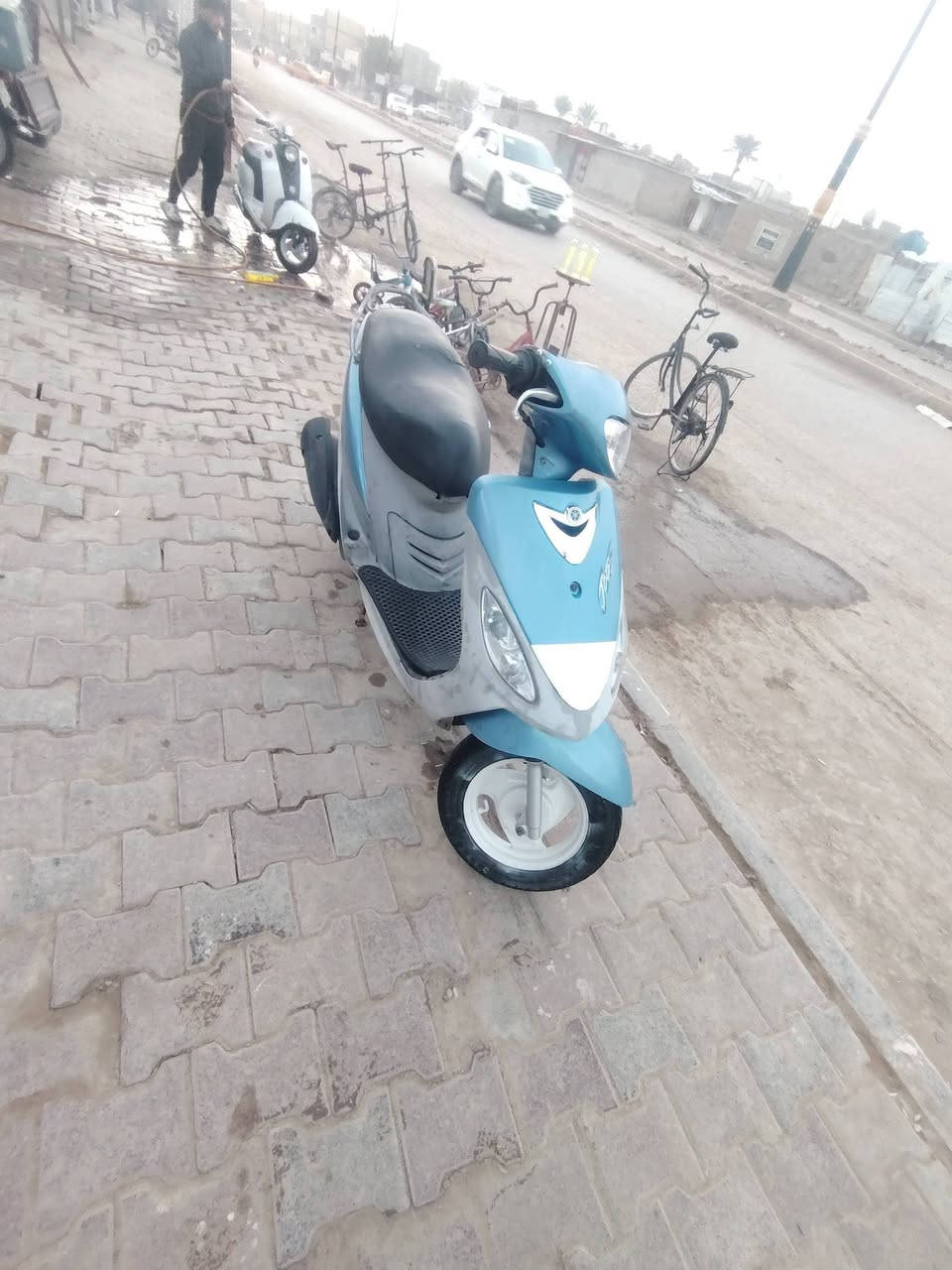 السلام عليكم
منغولي مكفوله للبيع مستعجل عليها شراي خاص 

***********
