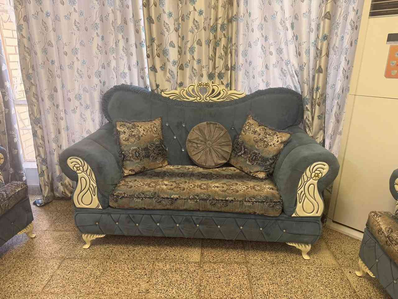 تخم 12 مقعد نظيف
سعره 550 وبي مجال مكان
الدوره


**إذا كنت صاحب هذا الإعلان وتريد حذفه لأي سبب، رجاءا أرسل رسالة إلى الدعم الفني**