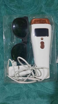 جهاز ليزر • نضيف • حي احسين