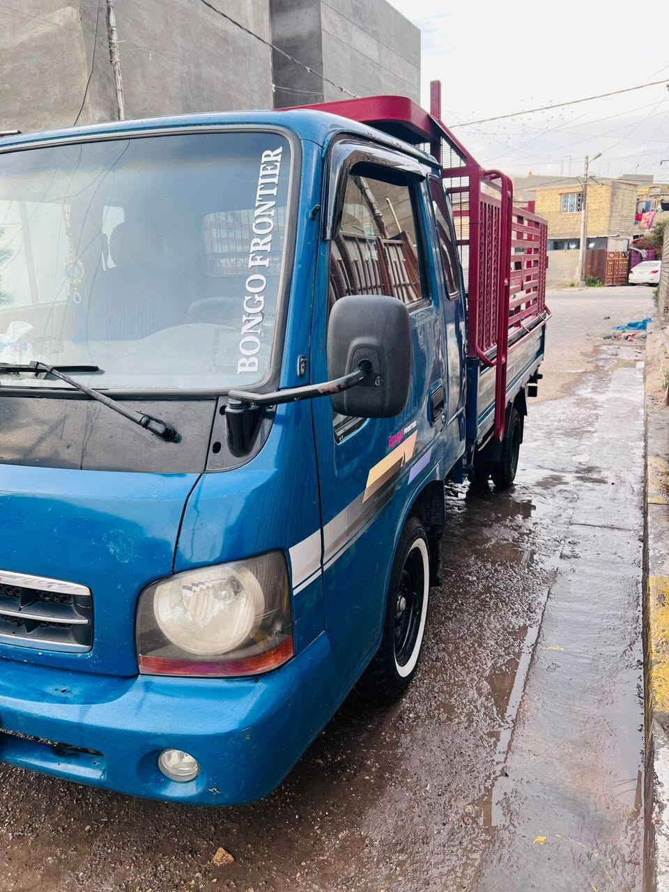 بسبب الوعود الكاذبة فونتيرة ام عيون ٢٠٠١ سيارة جاهزة كير محرك شاصي رقم شاصي كفالة دوشمة جديدة قطرة تبخير ماكو تخم تاير رقم واسط السعر اتصل *********** اتصل ودلل
