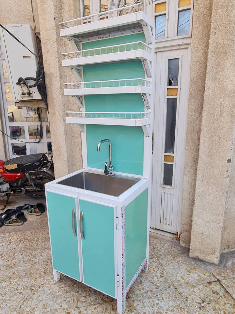 السلام عليكم سنك متر تفصال سنك جديد ما مستعمل تجي وشوف بعينك شراي يتصل *********** عمارة, ميسان
