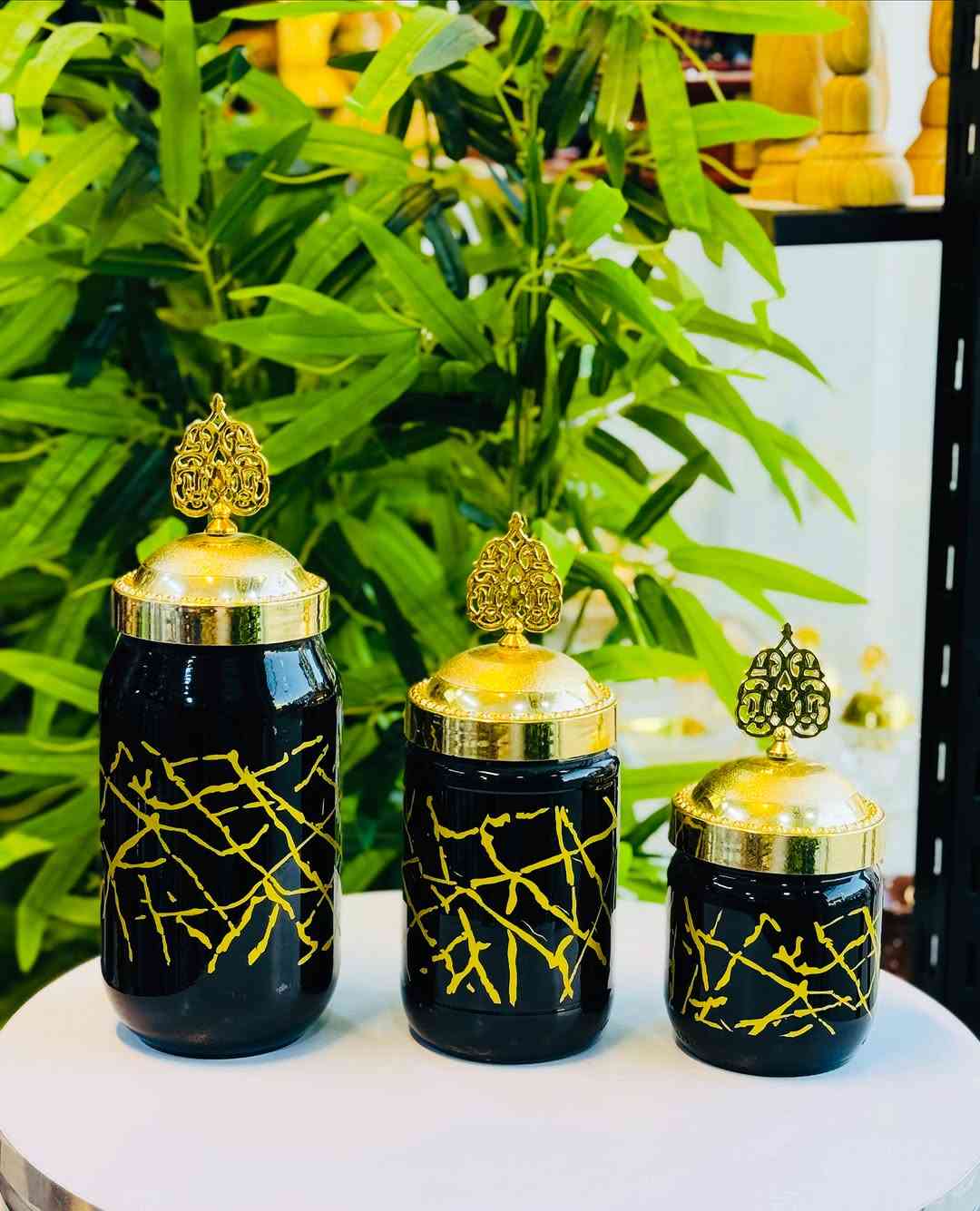 الاورزدي اتكيت وديكور 🎀
تشكيلة مواد منزلي منوع 
متوفرتوصيل للجميع محافظات العراق 🚚
الاورزدي / يقدملكم كل مايحتاجة المنزل من ديكورات 
ومستلزمات منزلية نتعامل بالاصلي فقط . 
من افضل الانواع الموجودة في الاسواق
لمسة منزل فاخرة وحديثة للمنزلك 
العنوان ( واسط قضاء الحي ) 
الموقع مثبت داخل البيج 
اوقات العمل عصر وليل متواجدين 
للاستفسار الاتصال على الرقم *********** 
او مراسلة البيج للطلبات التوصيل 
زورونا اهلا وسهلا بكم 💐💐
