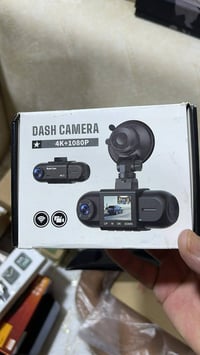 داشكام 4K • واي فاي