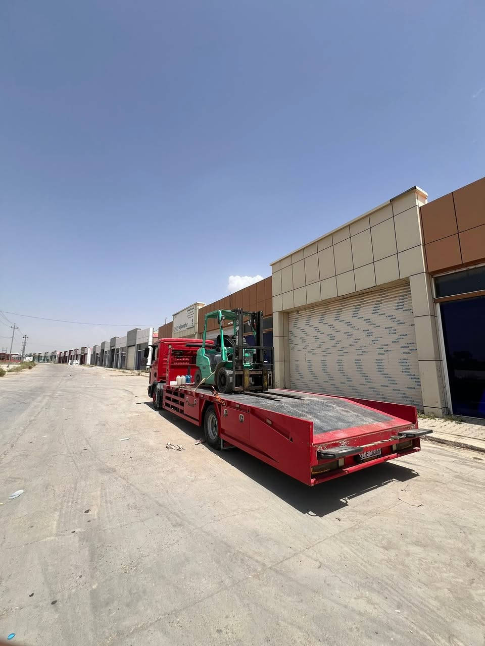 🔥كرين كركوك لنقل كافة انواع سيارات داخل وخارج كركوك🔥
7/24 📞***********📞
