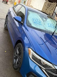 فولكس واگن جيتا 2022 فئة SE رقم اربيل باسمي سنوية لسنة 2027 هزة جديدة ...