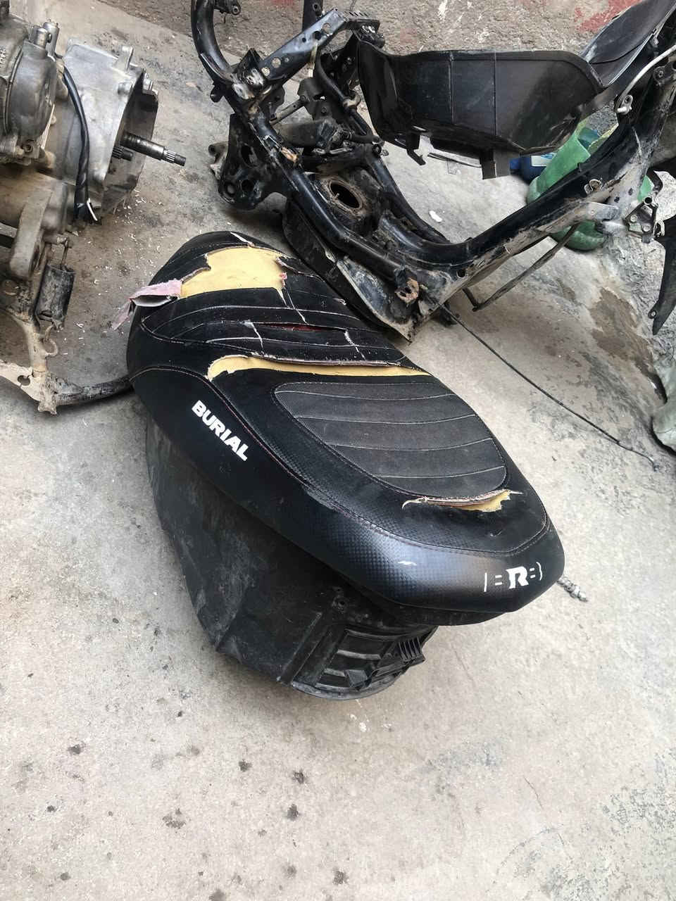 غراض سكنس فحل للبيع مكان بغداد مدينة صدر ***********
