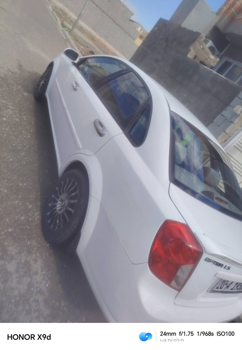 السلام عليكم اوبترا ٢٠١١ رقم ديالى بسمي جامرلغ امامي عكس السايق تبديل سياره نضيفة مال جناي السعر 87 وبيها مجال رقم الهاتف *********** مكانها ديالى بلدروز
