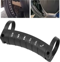 تحكم ستيرن متوفر تحكم ستيرن جوكر لكل شاشات اندرويد 6 اوامر وايرلس سهل ...