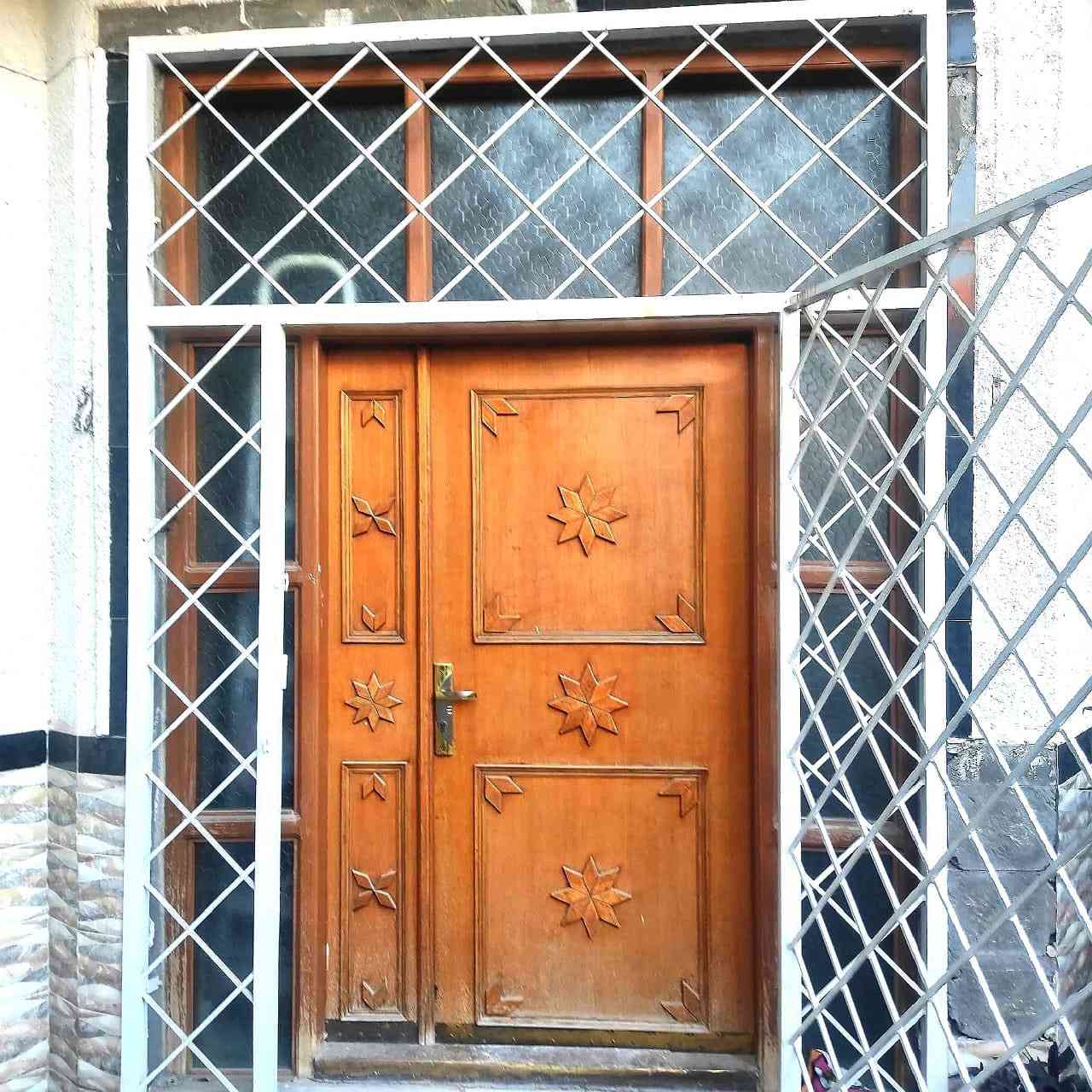بيع باب خشب مع باب حديد حمايه ارتفاع مترين و٧٠سم عرض مترين نظيفات كلش


**إذا كنت صاحب هذا الإعلان وتريد حذفه لأي سبب، رجاءا أرسل رسالة إلى الدعم الفني**