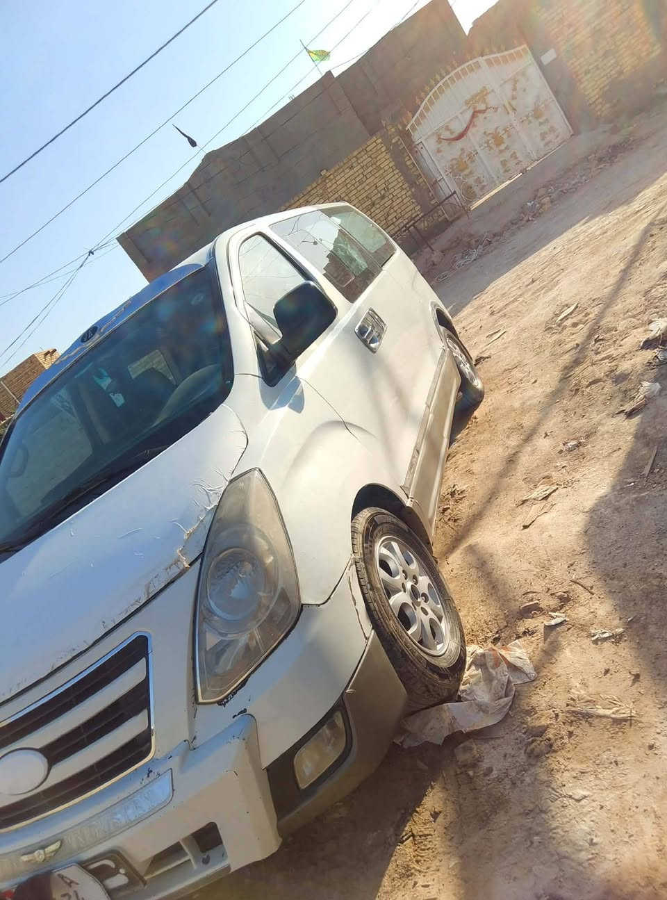 البيع مديل ٩رقم قادسيه بسمي سياره سياره مكفوله من صبغ والتبديل ضربه  ***********
