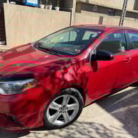 كورلا • ٢٠١٦ • كركوك حي بدر