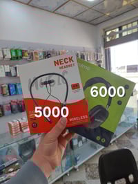 سماعات • توصيل • الاسعار بالصور