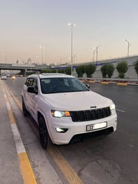 جيب 2018 فول مواصفات بلاك توب  4X4فور ويل اوتو بصمة فتحة تشغيل عن بعد ...