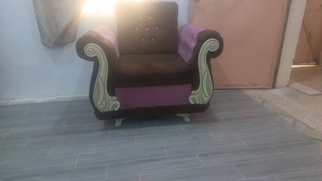 للبيع ١٠ مقاعد السعر ١٢٥ وبي مجال العنوان بغداد الجديدة


**إذا كنت صاحب هذا الإعلان وتريد حذفه لأي سبب، رجاءا أرسل رسالة إلى الدعم الفني**