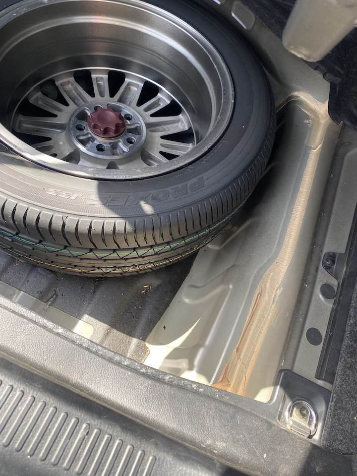 ماجستا 2005 مزاد دخول جديد كفالة عامة عراق ويابان فول مواصفات 5 دكم بردات فتحة كشنات جلد تخم تاير ويل كب 18 مايباخ ثلاجة تبريد خلفي كشنات 4 كهربائية كامرة دوارة *********** في البصرة السعر 177 ورقه@إشارة
