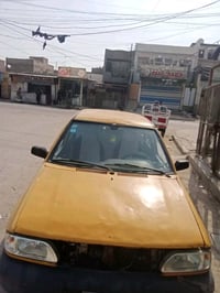 سياره سايبه للبيع موديل(12) سنويه عضم عاج بدون راعي سياره نضيفه وجاهزه...