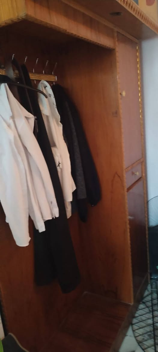 غرفه عراقي حطاطه سعر550بيها مجال العنوان بعقوبه التحرير قرب مول ماريا


**إذا كنت صاحب هذا الإعلان وتريد حذفه لأي سبب، رجاءا أرسل رسالة إلى الدعم الفني**