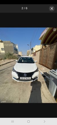شانجان سفن • ٢٠٢٤ • رقم اربيل