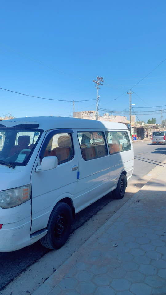 عمي ذا اكو وحده بنضافته وبشكله وبنصبته مرجوعه ههه جنبي موصليه مكفوله وراعيه والتواصل كثر يتصل مستعجل ‭٠٧٨٧ ٥٦٠ ٠٠٤٦‬ وبيكم خير وتدلون
