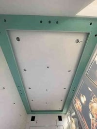 بوكس طولي • شامل مواد • نهروان الاشرف