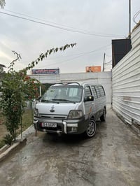 كيا بريجو • ٢٠٠٥ • تحويل مباشر