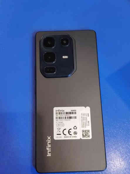 سلام عليكم
هونر x9c 5G 256 عشوائية 12 جهاز مستخدم نضيف جدا سعره 275 الف كارتونه + شاحنه 
انفنكس نوت 50 برو جديد بل جيس مستخدم يومين 256 عشوائية 12 سعره 275 + شاحنه
ايفون 13 برو ماكس 256 بطاريه 83 جهاز أمريكي اصلي سعره 720 الف+ كيبل اصلي 
. اكو قطعتين ايفون 13 برو ماكس 256 بطاريات 91و92 اجهزه امريكي اصلي سعر 760 الف + كيبل اصلي
مكاني بغداد السيديه *********** بغداد
