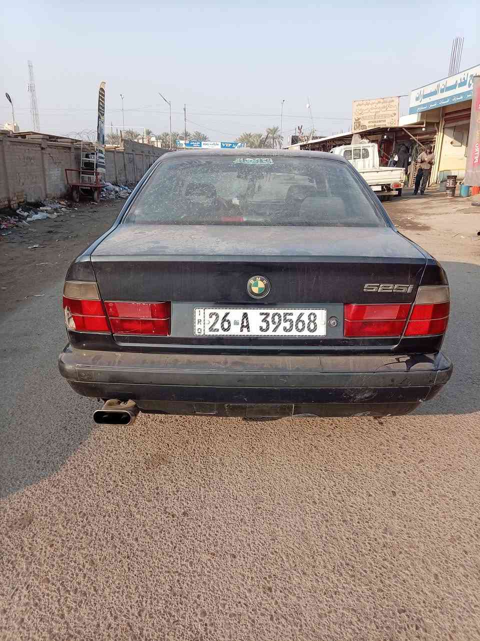 سلام عليكم ورحمة الله وبركاته
بيئم موديل 1990 سياره خير من الله كير مكينه
خير من الله مصبوغه جماليه تحويل مباشر
رقم صاحب السياره 
*********** واتساب موجود
السعر 62 ورقه وبيه مجال
