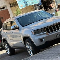 لاريدو • ٢٠١١ • مكينة ٣٦٠٠