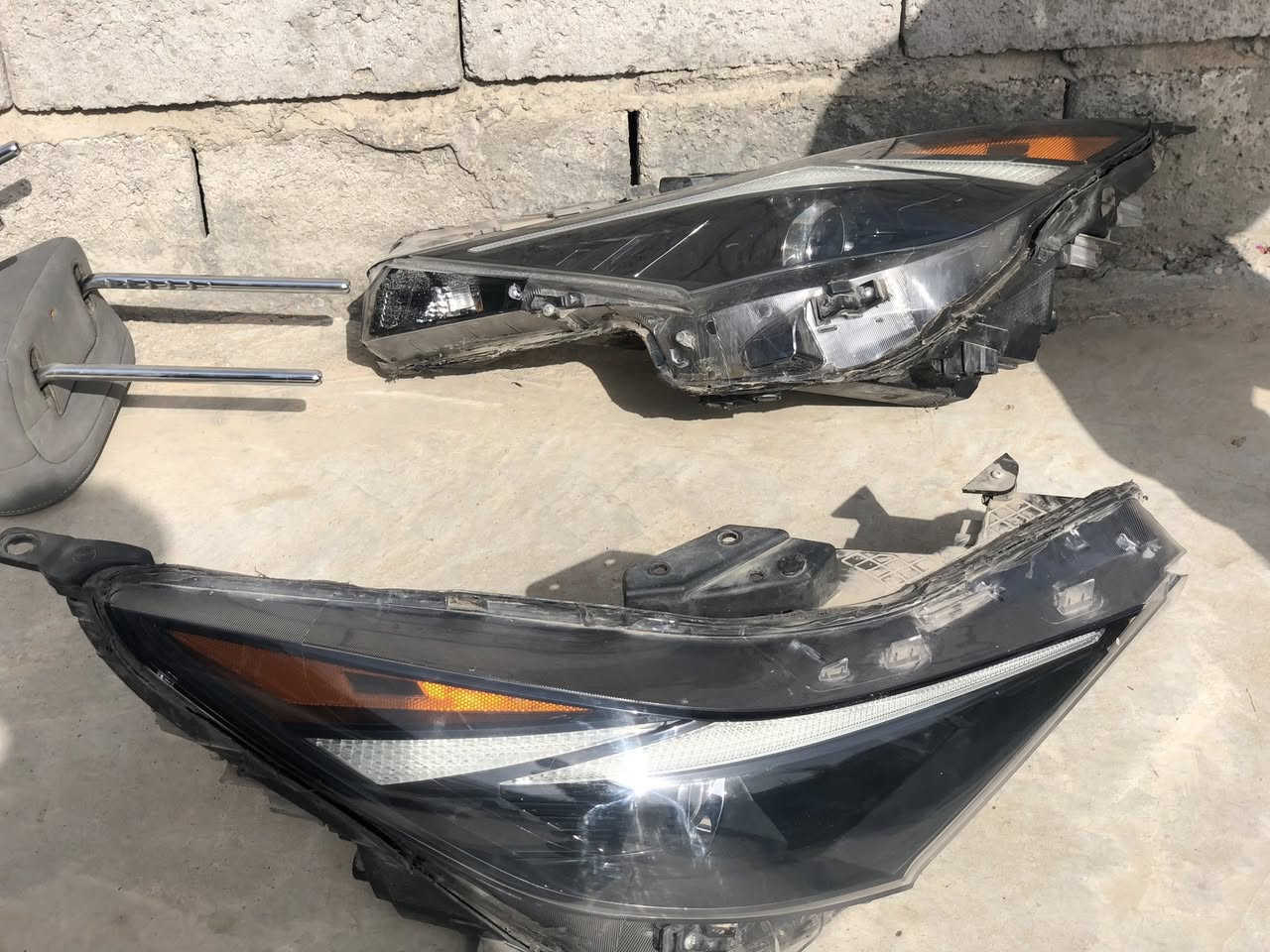 سلام عليكم لبيع مازاتً  النتر 20023
***********
