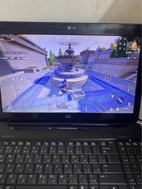 HP Pavilion dv6 • نظيف • بطارية ميتة